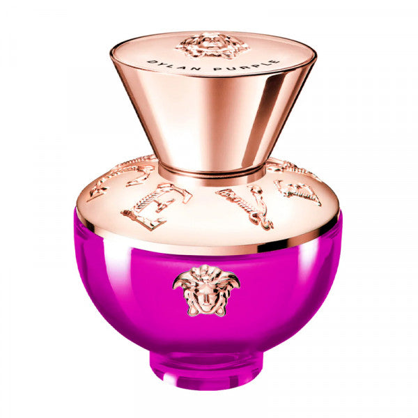 Versace •  Dylan Purple • Pour Femme •  Eau de Parfum • da donna • 100ml • senza scatola senza tappo