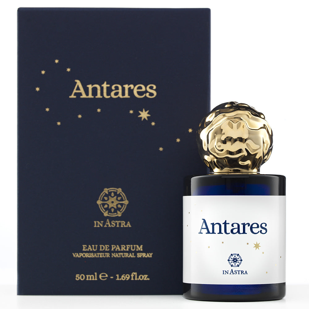 In Astra• Antares• 50ml• Eau De Parfum