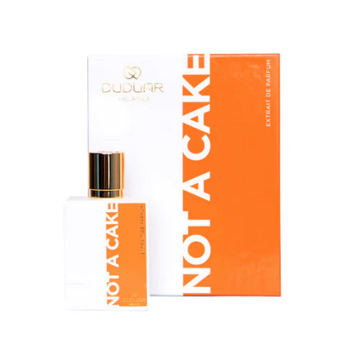 Duduar Milano• Not A Cake• 50ml• Extrait De Parfum