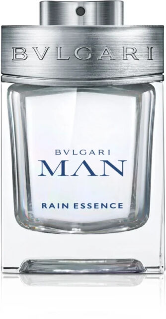 Bulgari •  RAIN Essence Man • Eau de Parfum • 100ml • da uomo •  SENZA SCATOLA