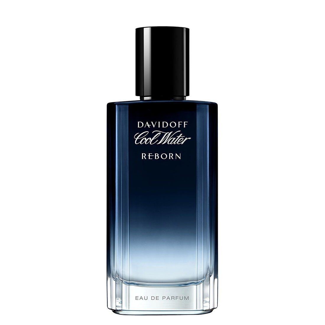 Davidoff • Cool Water Reborn • For Him •  100ml • Eau de Parfum • da Uomo • Senza Scatola