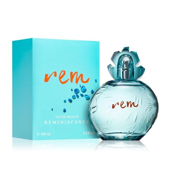 Reminiscence • Rem •  Eau de Toilette • 100ml • Unisex