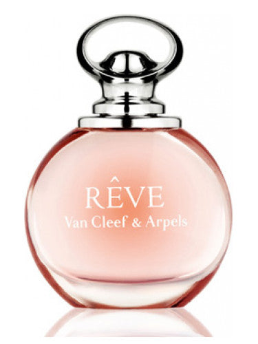 Van Cleef & Arpels REVE • Eau de Parfum 100ml • da donna • Senza Scatola