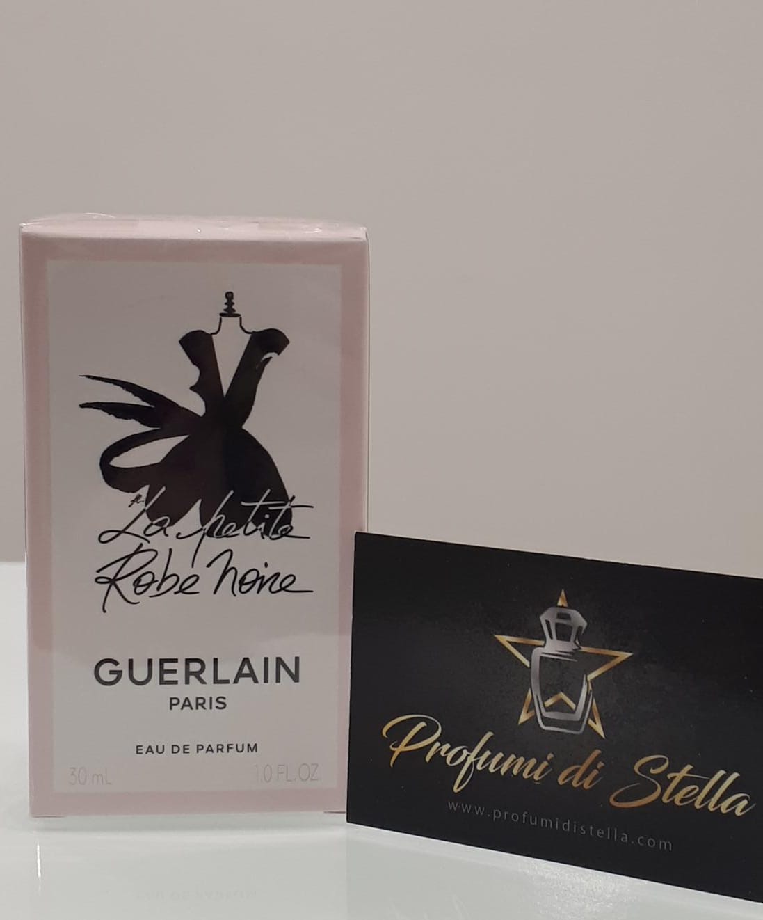 GUERLAIN •  La Petite Robe Noire  • Eau de Parfum • da donna • 30ml