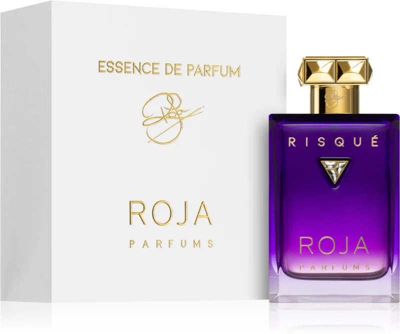 Roja Parfums • Enigma • Parfum Femme •  Essence de Parfum • 100ml • da donna