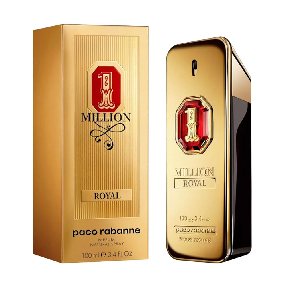 Paco Rabanne • 1 Million Royal • 100ml • Parfum • da uomo