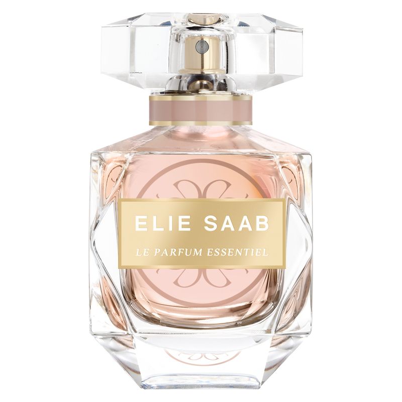 Elie Saab •  Le Parfum Essentiel • Eau de Parfum • 90ml • senza scatola