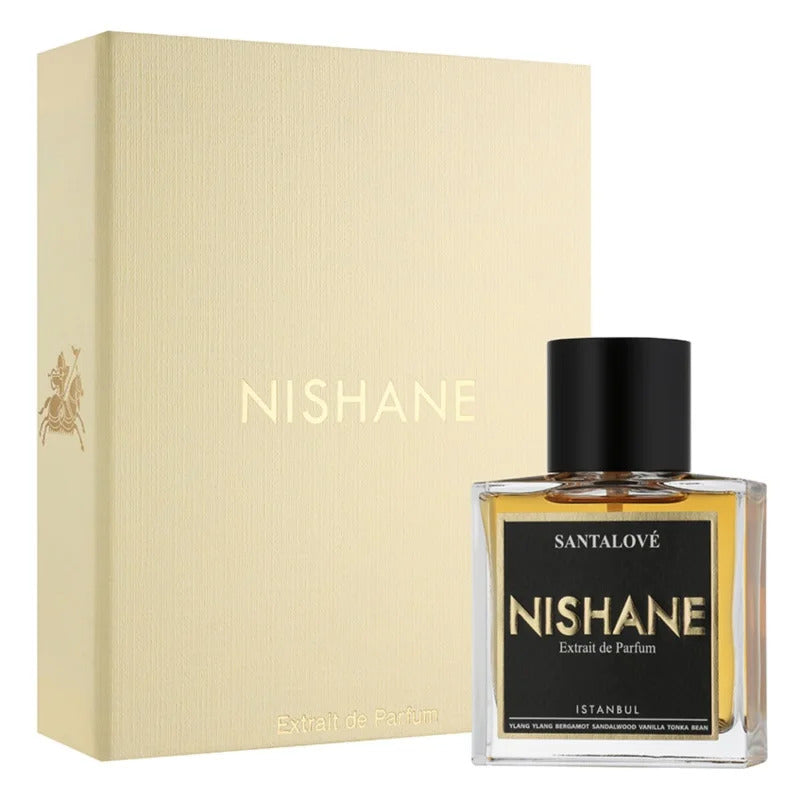 Nishane • Santalovè • Extrait de Parfum • 50ml • UNISEX