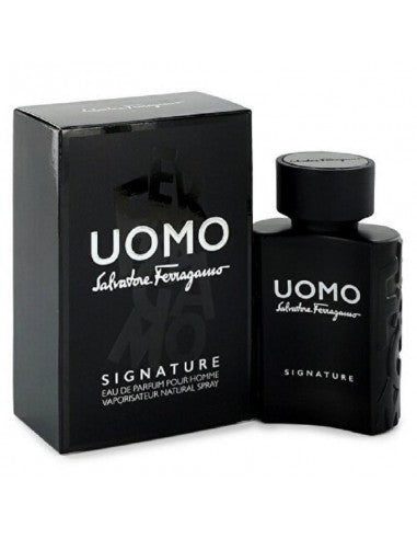 Salvatore Ferragamo • Uomo • Signature  • Eau de Parfum • per uomo • 30ml