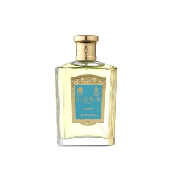 Floris London • Private coll. Sirena • Eau de Parfum • 100ml • Senza Scatola