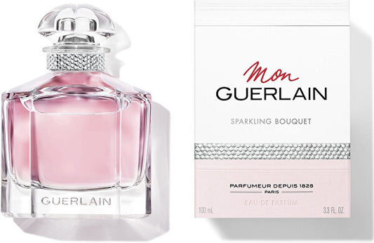 GUERLAIN • Mon Guerlain • Sparkling Bouquet • Eau de Parfum • 30ml • da  donna