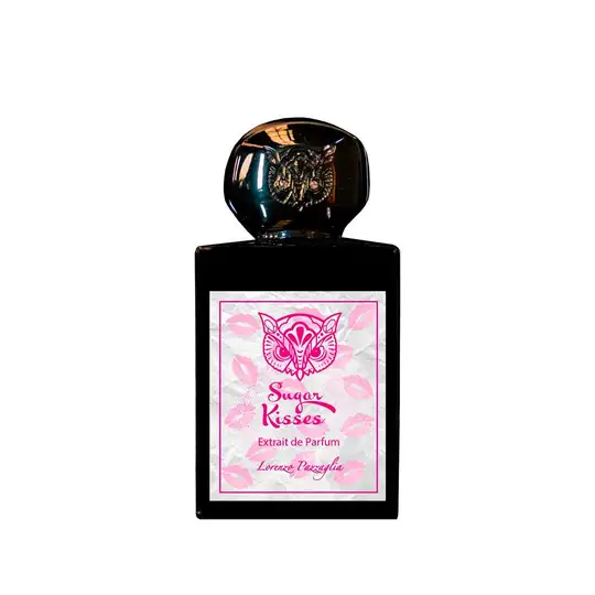 Lorenzo Pazzaglia • Sugar Kisses • 50ml • Extrait de Parfum • Unisex