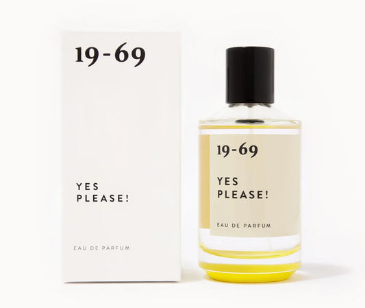 19-69 • Yes Please • Eau de parfum •  100 ml