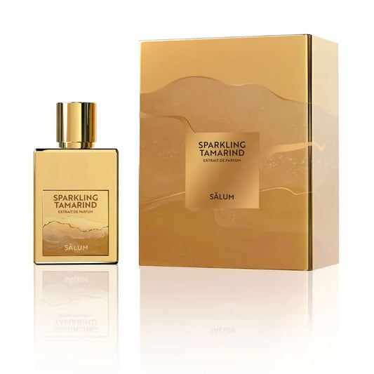 Salum•Sparkling Tamarind • 50 ml • Extrait de parfum