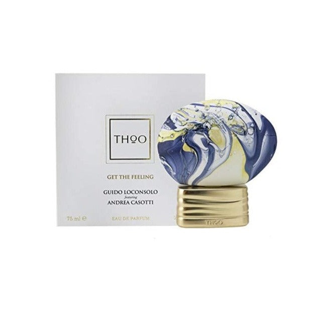 THE HOUSE OF OUD • Get The Feeling • Eau de Parfum • 75ml • Spray