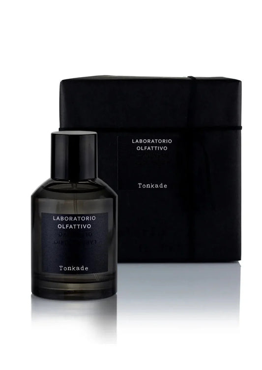 Laboratorio Olfattivo • TONKADE • 100ml • Eau de Parfum • Unisex