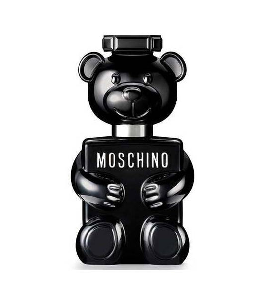 Moschino • Toy Boy •  Eau de Parfum•  100ml • senza scatola