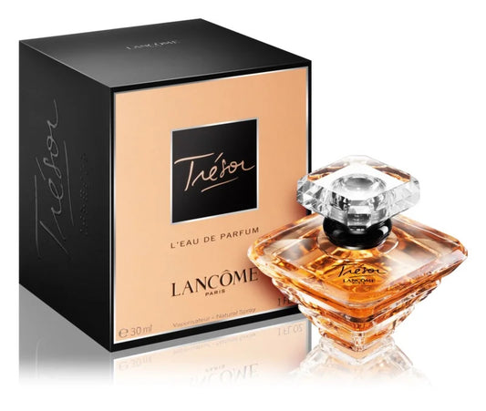 Lancome • Tresor • l'eau de parfum • 30ml • da donna