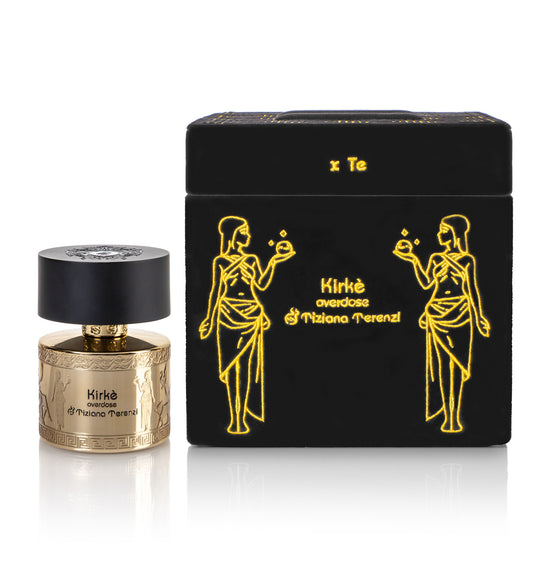 Tiziana Terenzi• Kirke• Overdose• 100ml• Extrait De Parfum