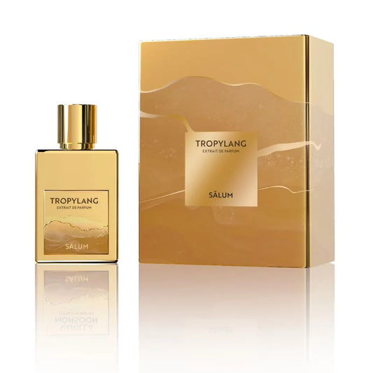 Salum• Tropylang • 50 ml • Extrait de parfum