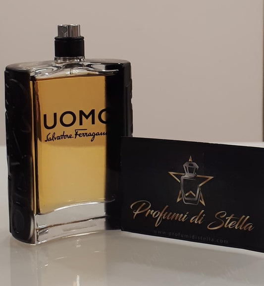 Salvatore Ferragamo • Uomo • Eau de Toilette • per uomo • senza scatola e senza tappo