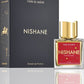 Nishane • Vain & Naive • Extrait de Parfum • 50ml • Unisex