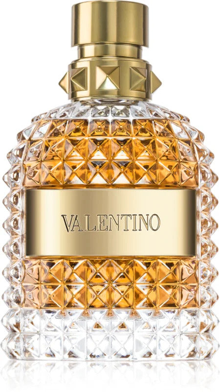 Valentino •  Uomo • Eau de Toilette • per uomo • 100ml • senza scatola