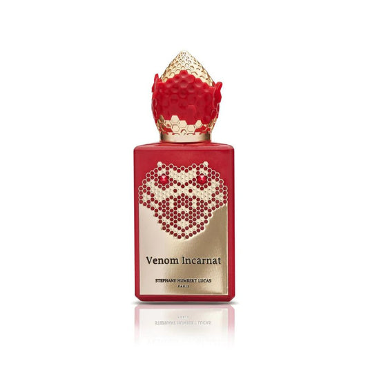 Stephane Humbert Lucas • Venom Incarnat • 50 ml• eau de parfum• Senza Scatola
