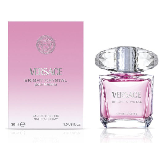 Versace• Bright Crystal• 30ml• Eau De Toilette