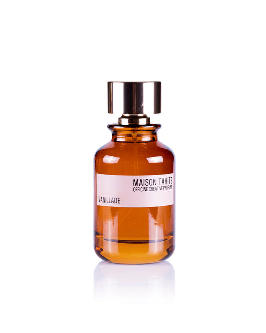 Maison Tahite• Vanillade• 100 ml• Eau De Parfum• Senza Scatola