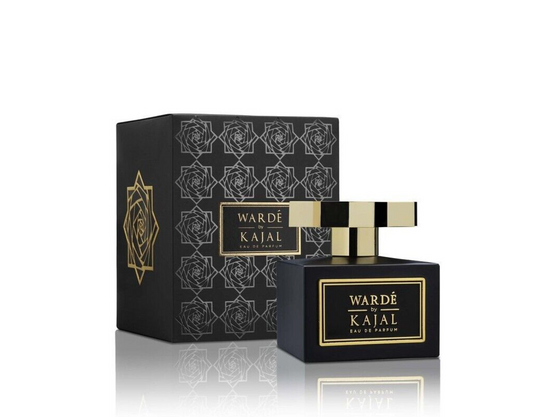 KAJAL • WARDE • EAU DE PARFUM • 100ml • da donna
