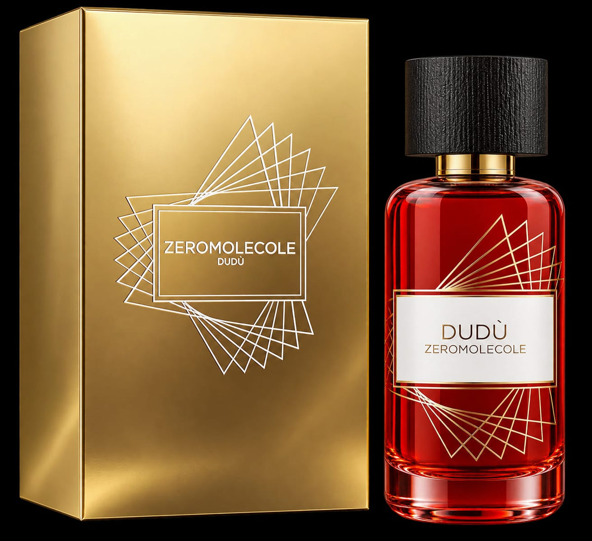 Zero Molecole • Dudu • 100 ml •  Parfum