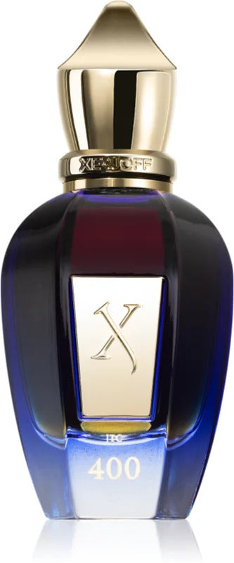 Xerjoff  • 400 JTC Coll. • Eau de Parfum • 50ml • Unisex