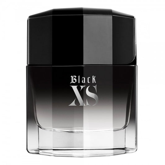 Paco Rabanne • Black XS • 100ml • Eau de Toilette • Senza Scatola • Da Uomo