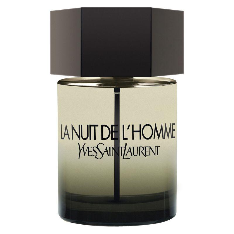 Yves Saint Laurent• La Nuit De L'Homme• 60 ml• Eau De Toilette• Senza Scatola