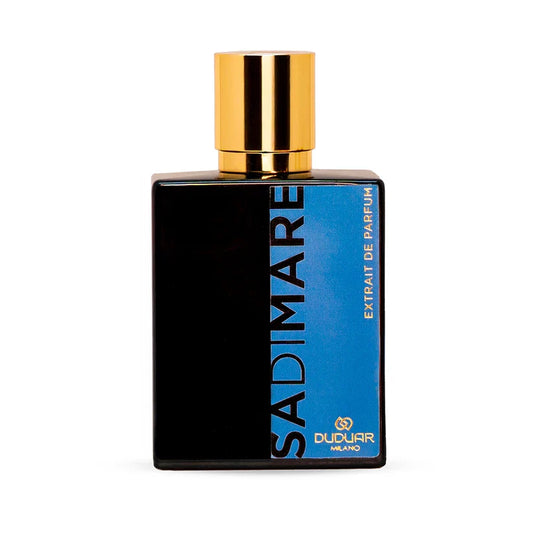 Duduar Milano• Sadimare• 50ml• Extrait De Parfum