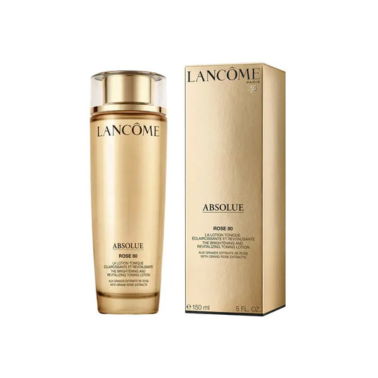 Lancome• Absolue• Rose 80• 150 ml• Senza Celophane