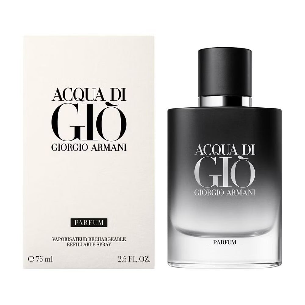 Giorgio Armani • Acqua di Gio  • Parfum • 75ml • da uomo