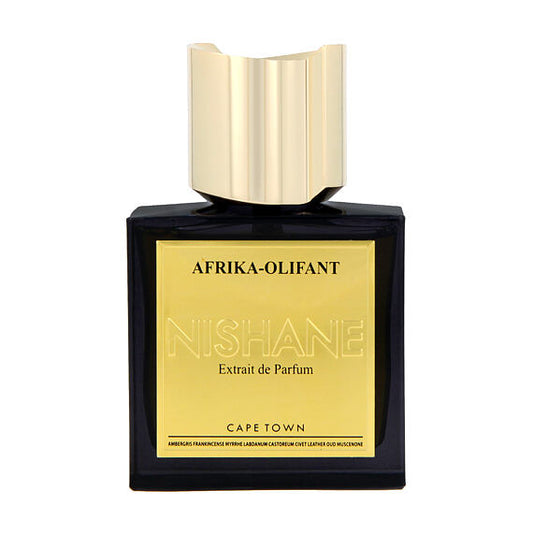 Nishane • Afrika-Olifant • estratto profumato • 50ml • unisex • senza scatola