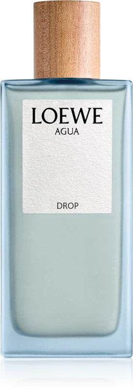 Loewe• Agua Drop•100 ml• Eau De Parfum• Senza Scatola