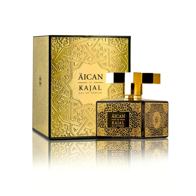 Kajal• Aican• 100ML• Eau De Parfum