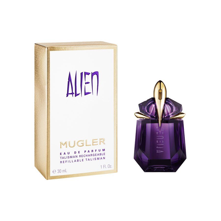 Alien • Mugler •  Refillable • Eau de Parfum • 30ml