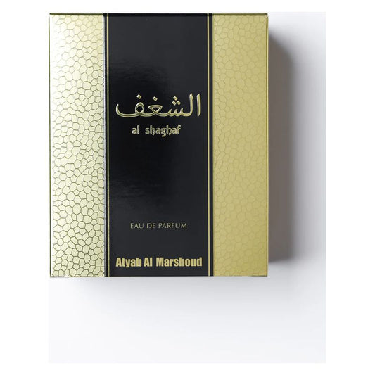 Atyab Al Marshoud• Al Shaghaf • 100 ml• Eau De Parfum
