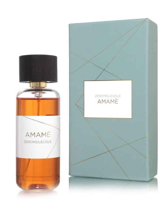 ZEROMOLECOLE • Amamè • 100ml • PROFUMO • Unisex