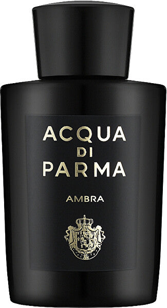 Acqua di Parma •  Ambra •  Eau de Parfum •  100ml  •  senza scatola • unisex