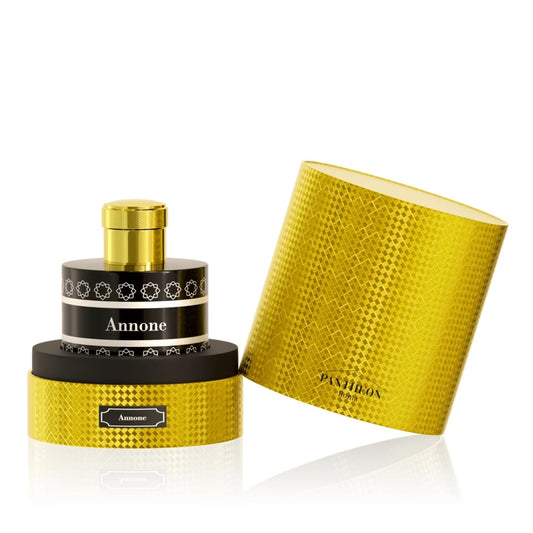 Pantheon • Roma • Annone • 100ml • Extrait de Parfum •  Unisex