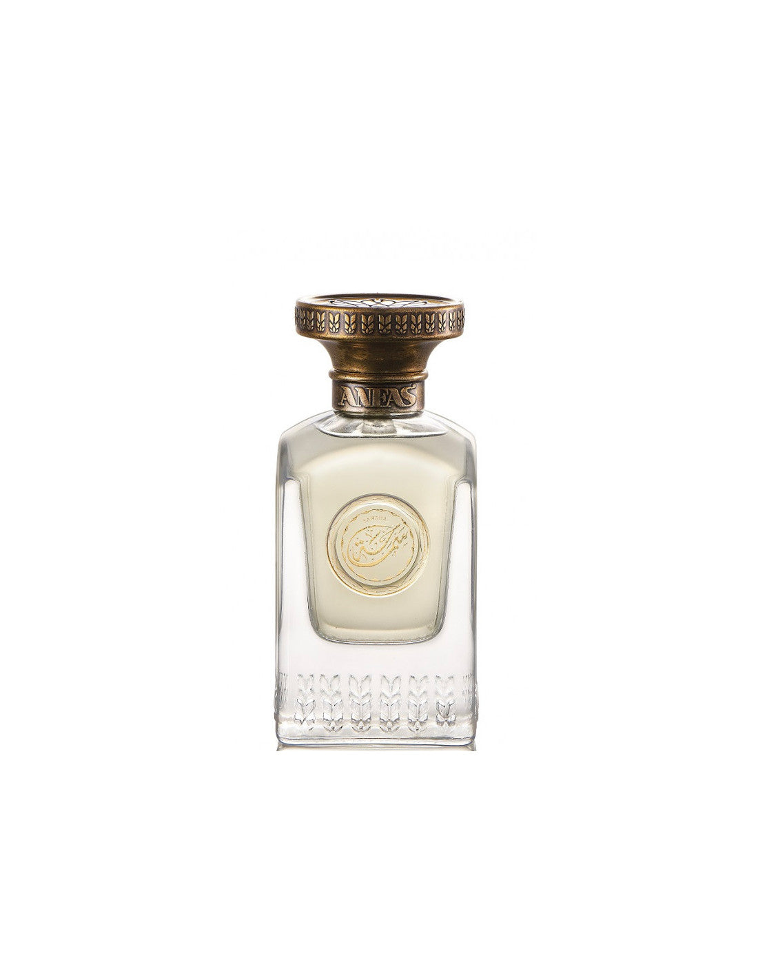 Anfas• Samaha• 75ml• Extrait De Parfum• Senza Scatola