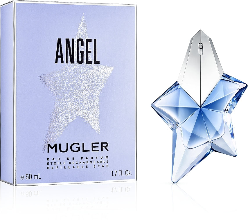 Mugler • Angel • Eau de Toilette • 50ml • da donna