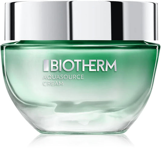 Aquasource cream  •  50 ml  •  Senza Scatola