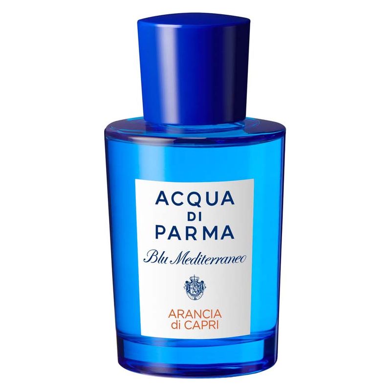 Acqua di Parma • Blu Mediterraneo Arancia di Capri • eau de toilette • 100 ml  • Senza Scatola